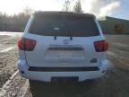 2012 Toyota Sequoia Limited за продажба в Graham, WA - Minor Dent/Scratches