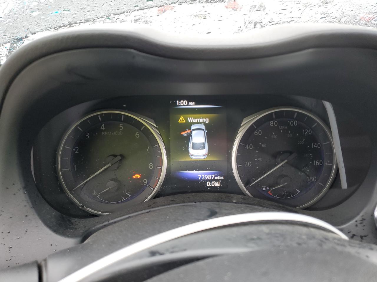 2014 Infiniti Q50 - Image 9
