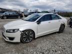 2018 Lincoln Mkz Reserve zu verkaufen in West Warren, MA - Side