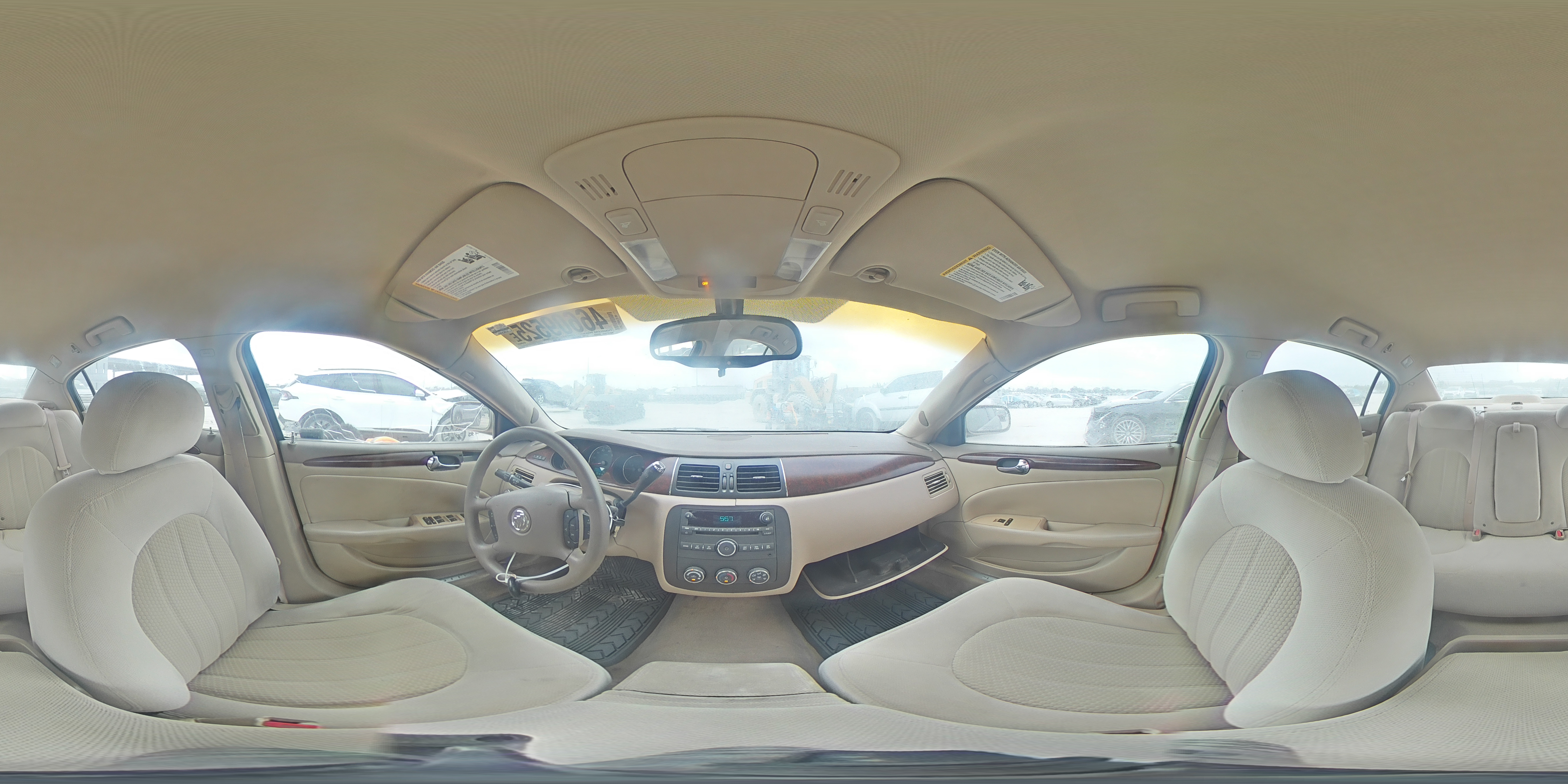 2006 Buick Lucerne - Image 13