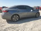 2023 Nissan Sentra Sv for Sale in Houston, TX - Front End