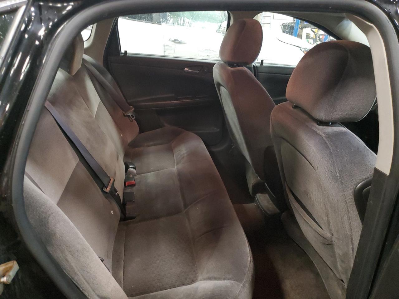 2013 Chevrolet Impala - Image 10