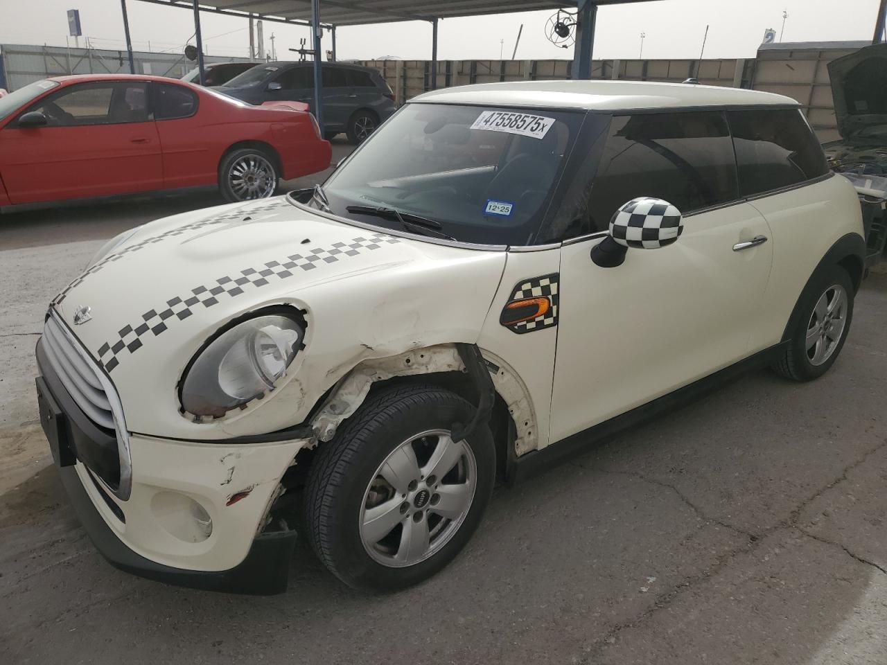 2015 MINI Cooper - Image 1