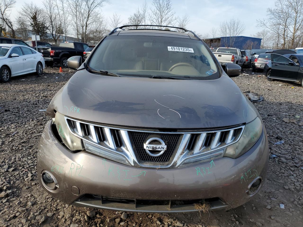 2010 Nissan Murano - Image 5