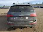 2016 Audi Q5 Premium Plus на продаже в Colorado Springs, CO - Front End