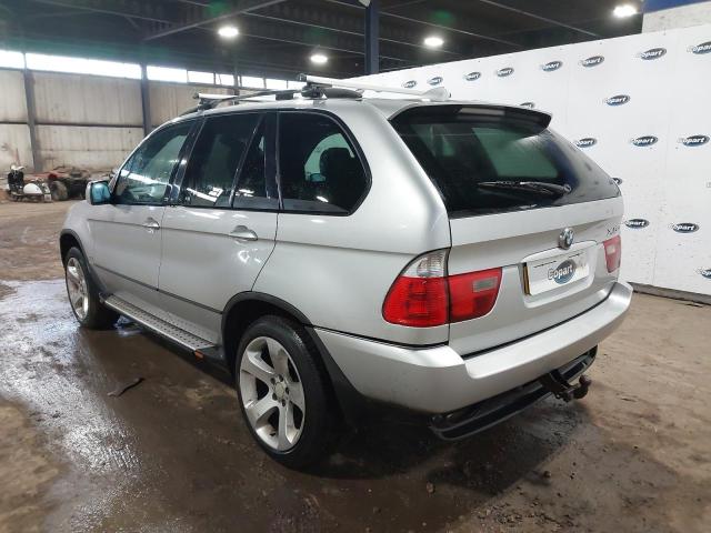 2004 BMW X5 SPORT D