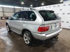 2004 BMW X5 SPORT D for sale at Copart PETERLEE