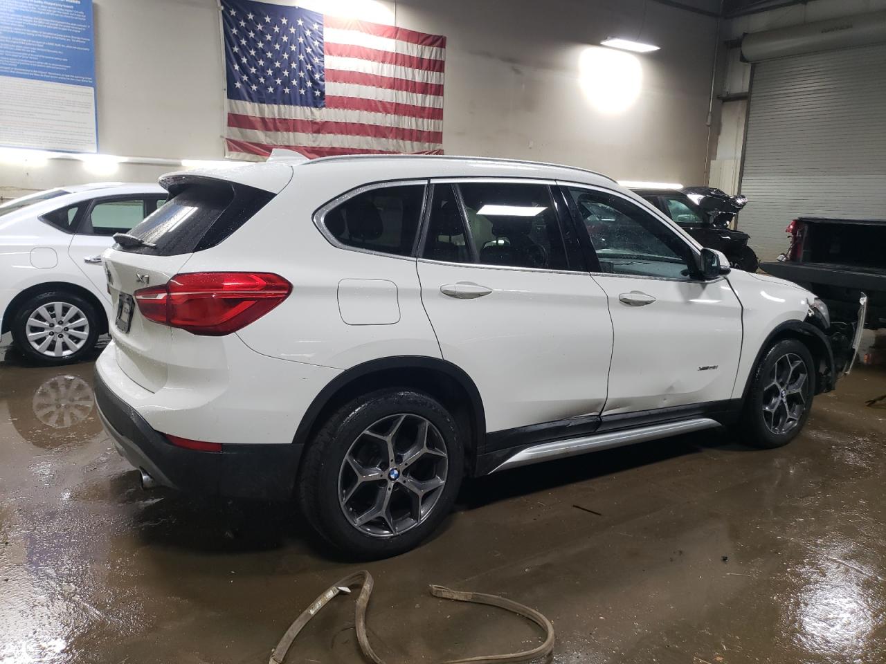 2016 BMW X1 - Image 3