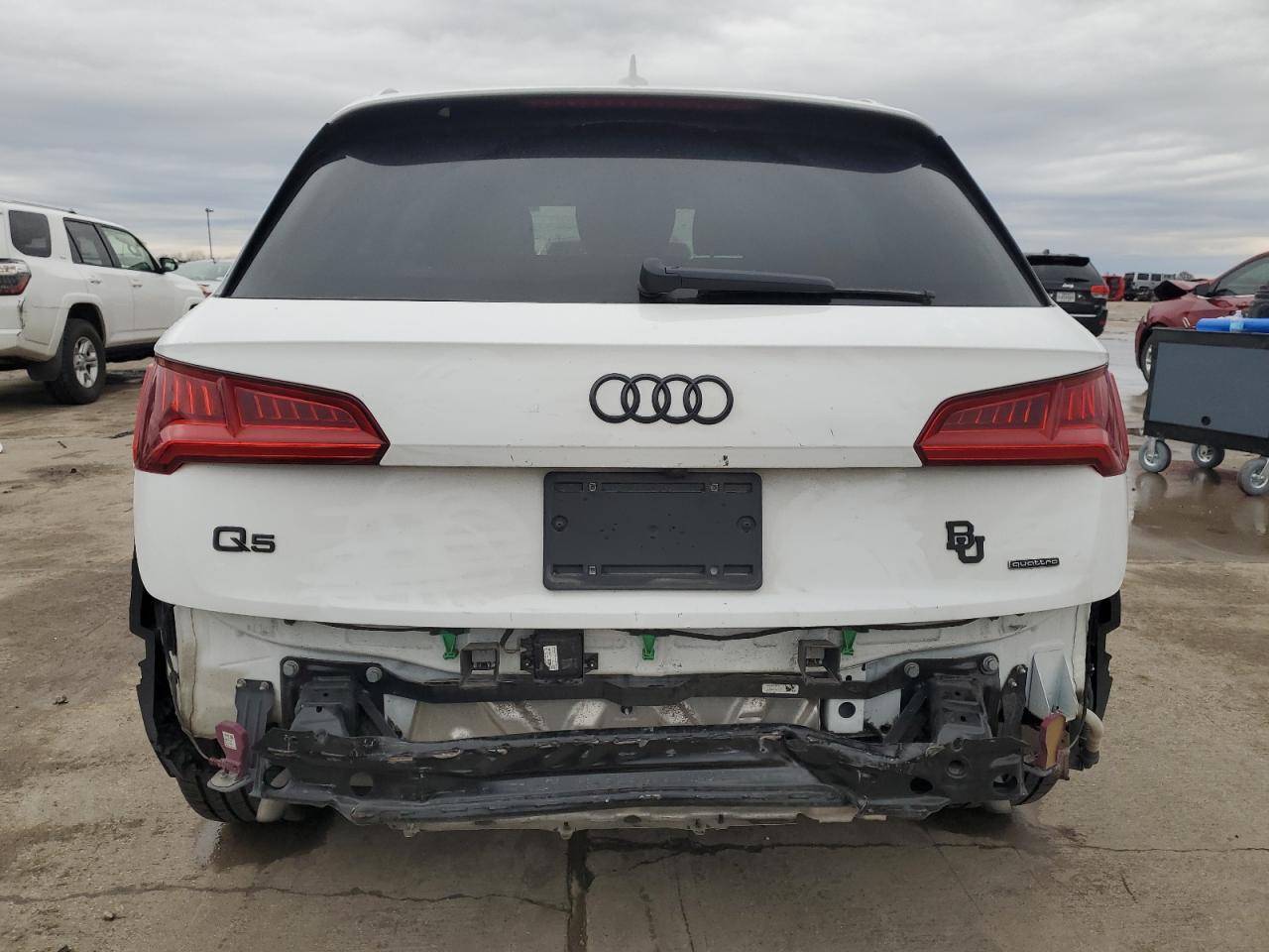 2019 Audi Q5 - Image 6