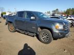 2015 Gmc Canyon Sle for Sale in New Britain, CT - Side