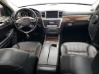 2013 Mercedes-Benz Gl 450 4Matic en Venta en Hillsborough, NJ - Side