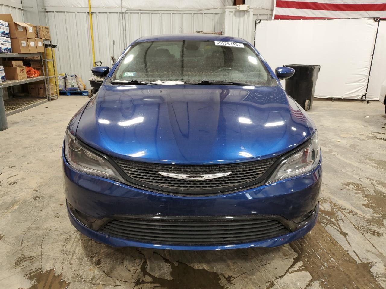 2015 Chrysler 200 - Image 5