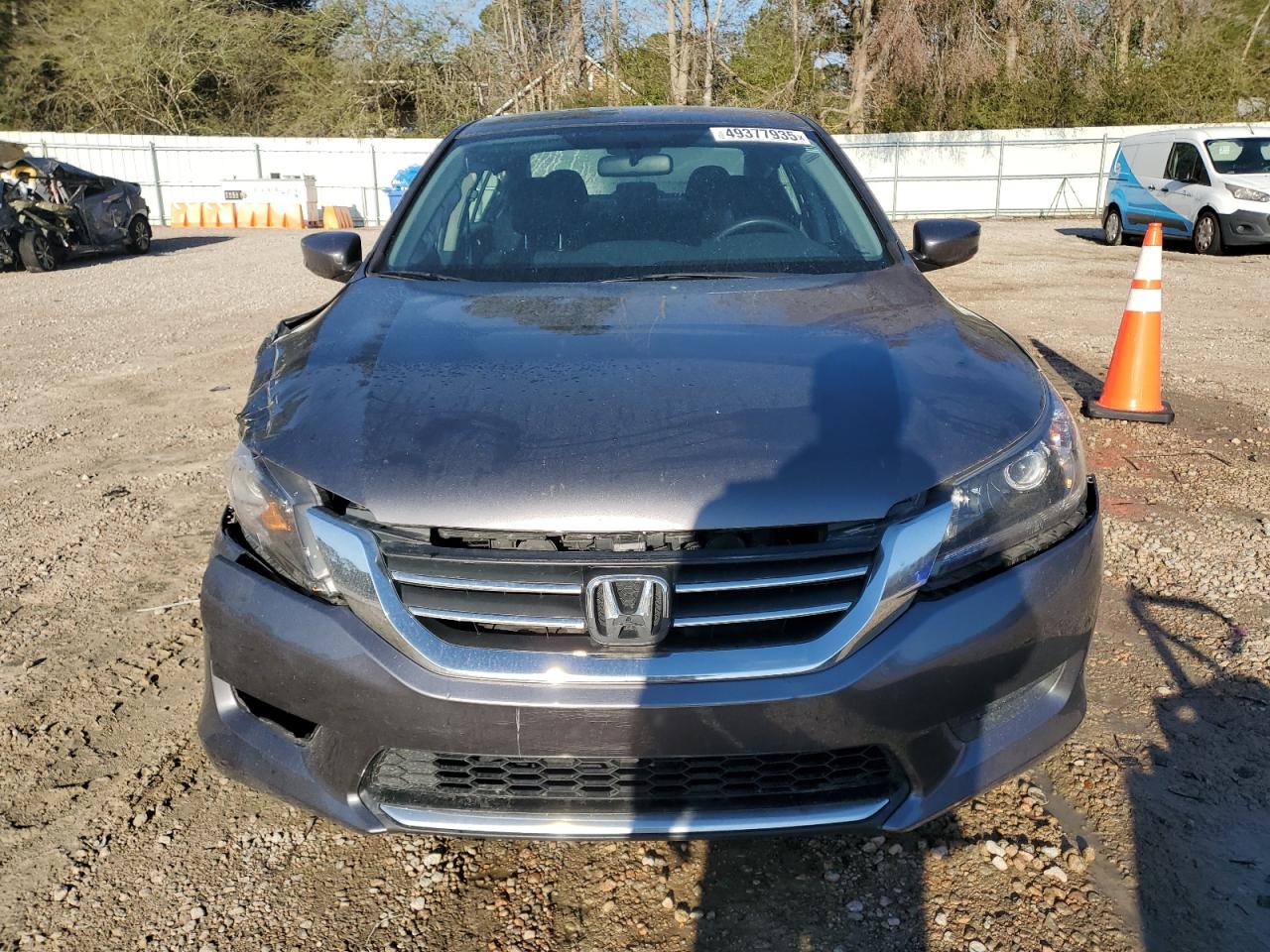 2014 Honda Accord - Image 5