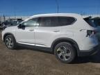 2022 HYUNDAI SANTA FE SEL for sale at Copart AB - EDMONTON