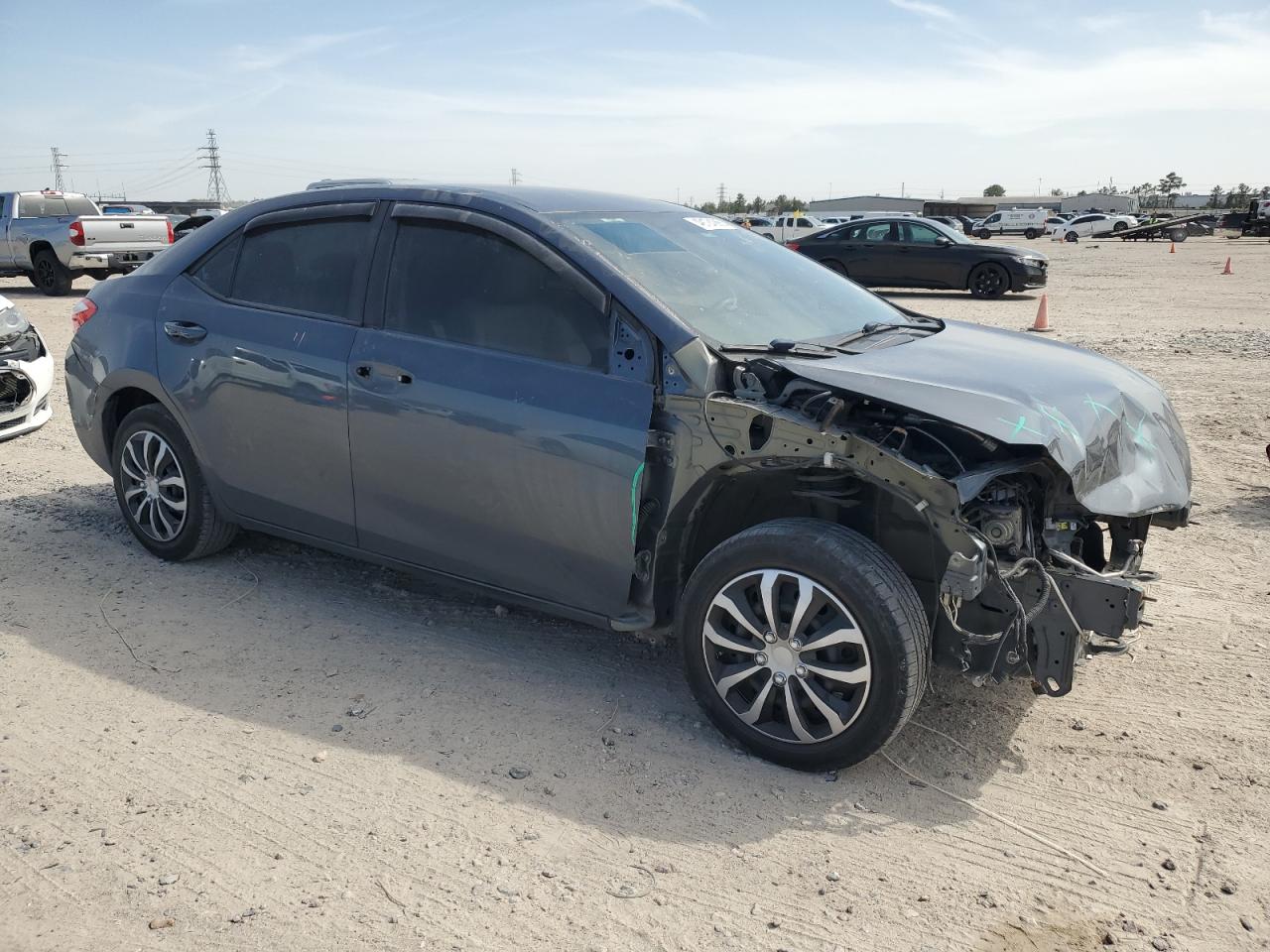 2016 Toyota Corolla - Image 4