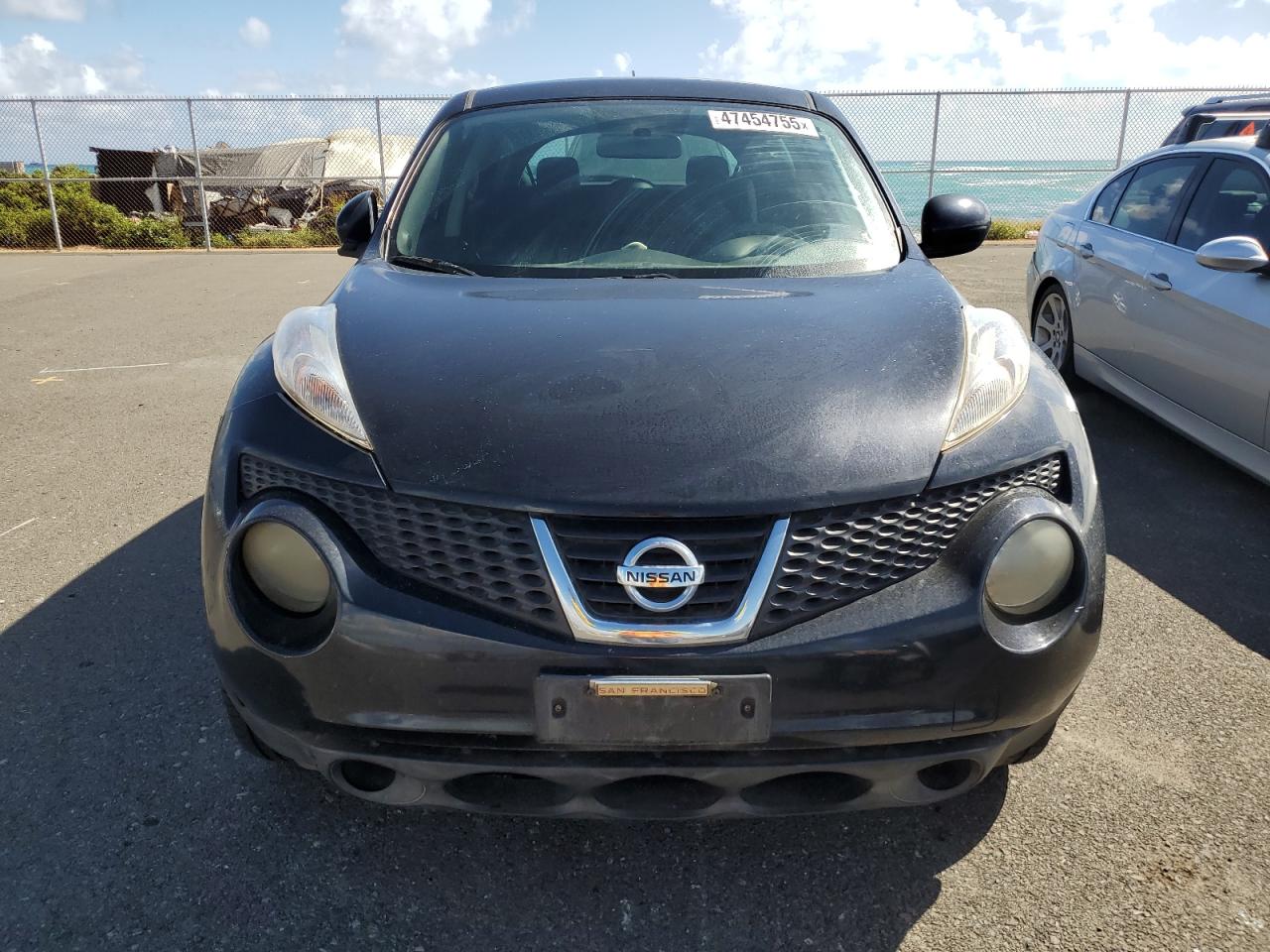 2011 Nissan Juke - Image 5