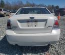 2008 Ford Fusion Se продається в Mebane, NC - Front End