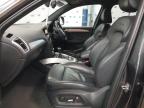 2015 AUDI Q5 S LINE for sale at Copart NEWBURY