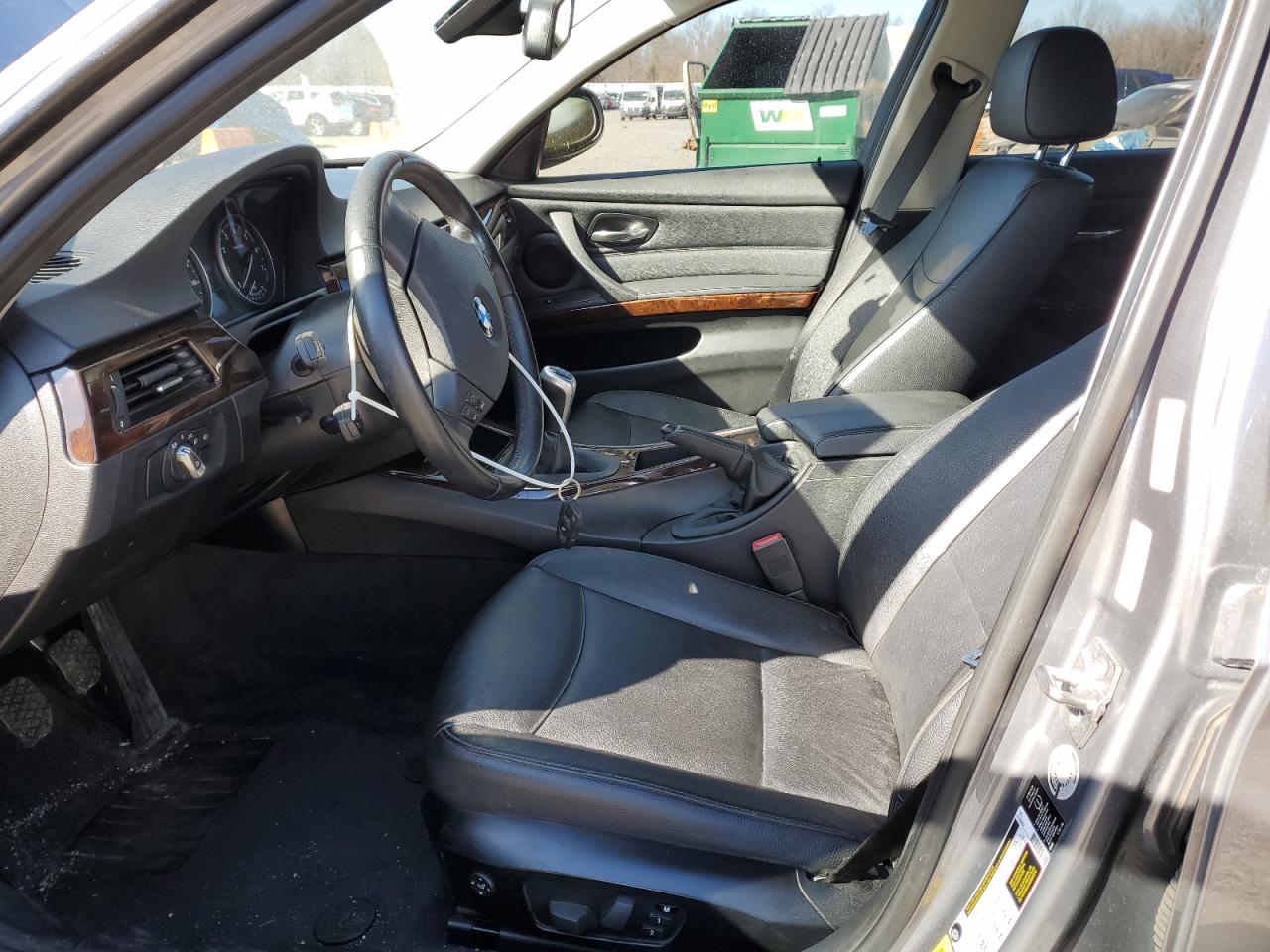 2011 BMW 3er - Image 7