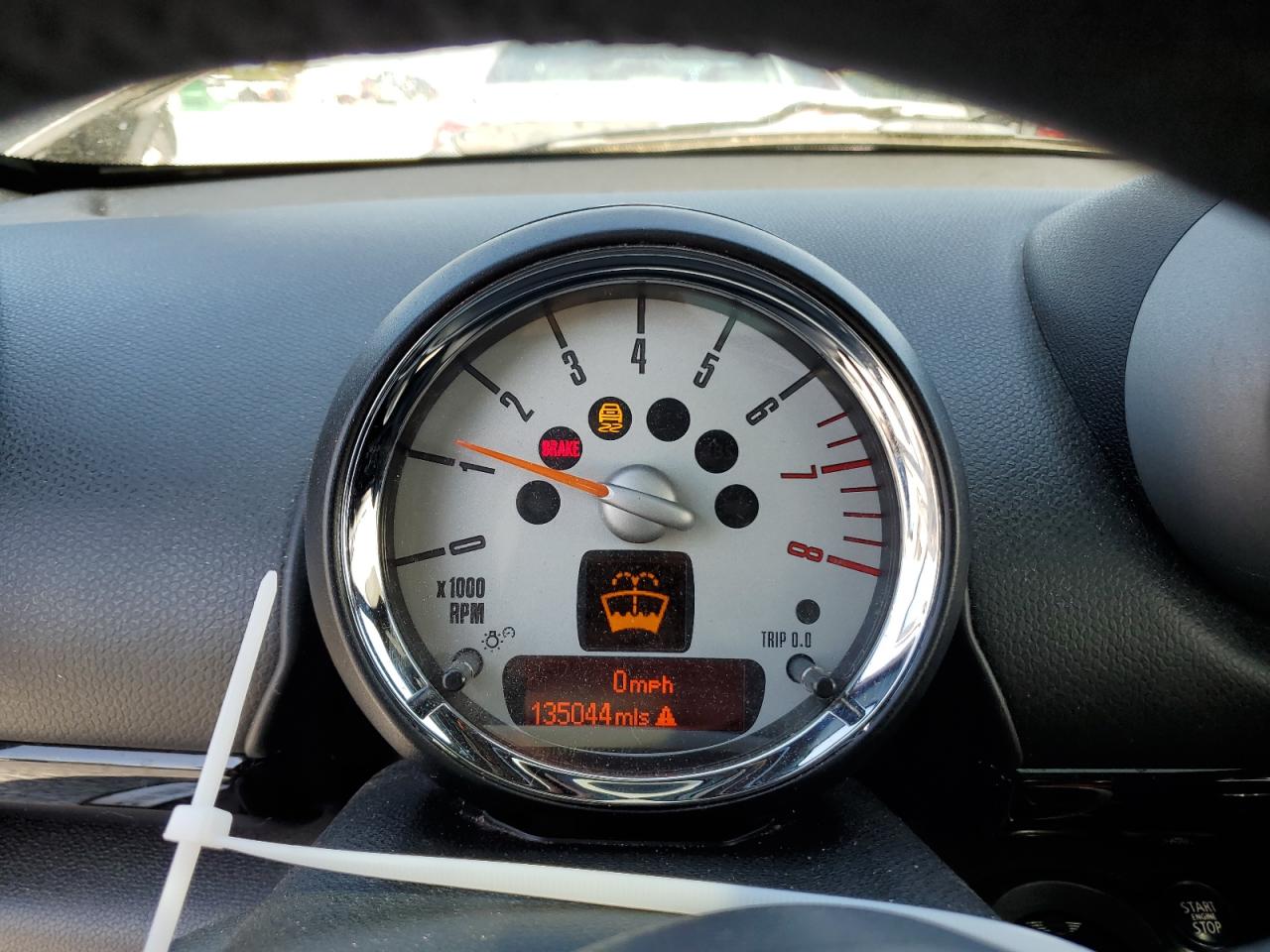 2011 MINI Cooper - Image 9