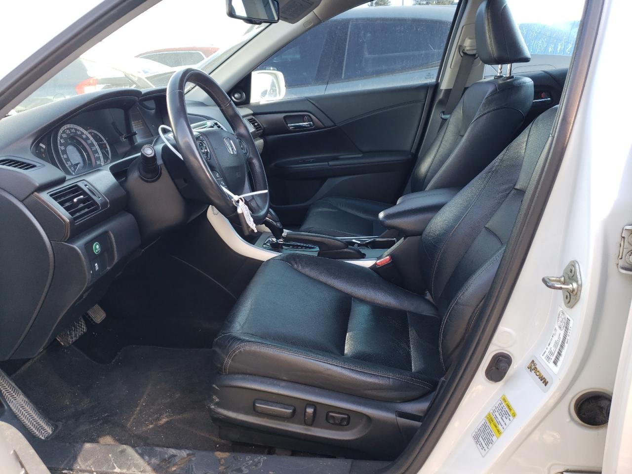 2013 Honda Accord - Image 7