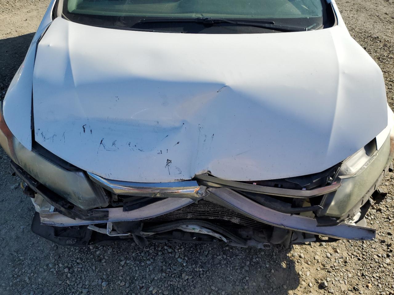 2012 Honda Civic - Image 11