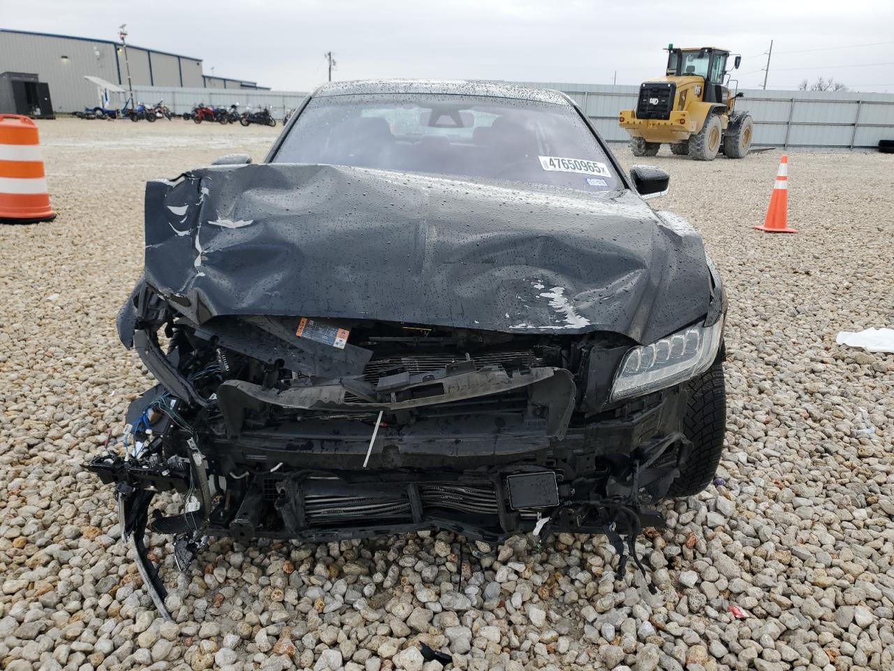 2020 Lincoln Continental - Image 5