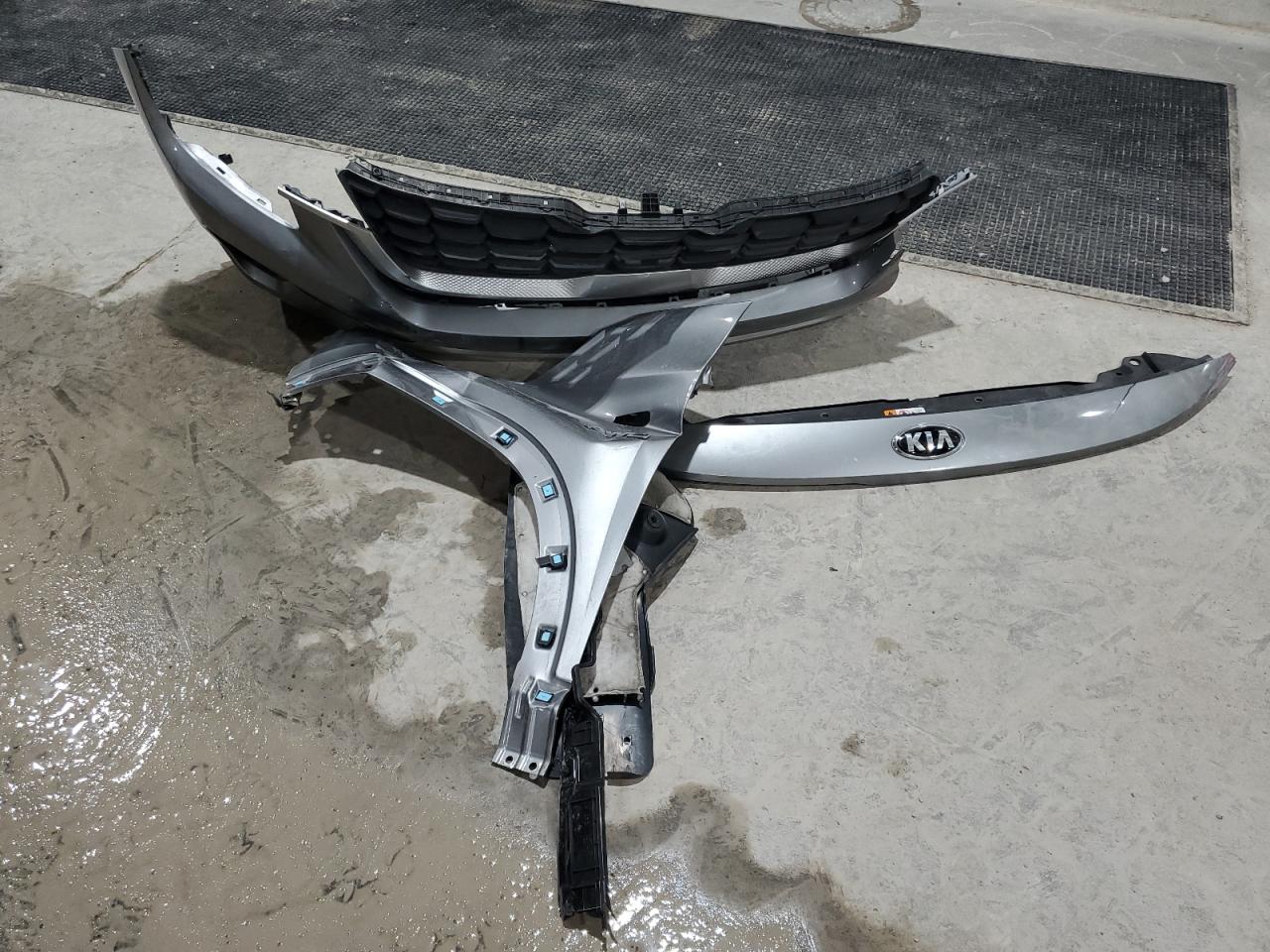 2021 Kia Seltos - Image 13