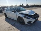 2023 Honda Civic Si de vânzare în Homestead, FL - Front End