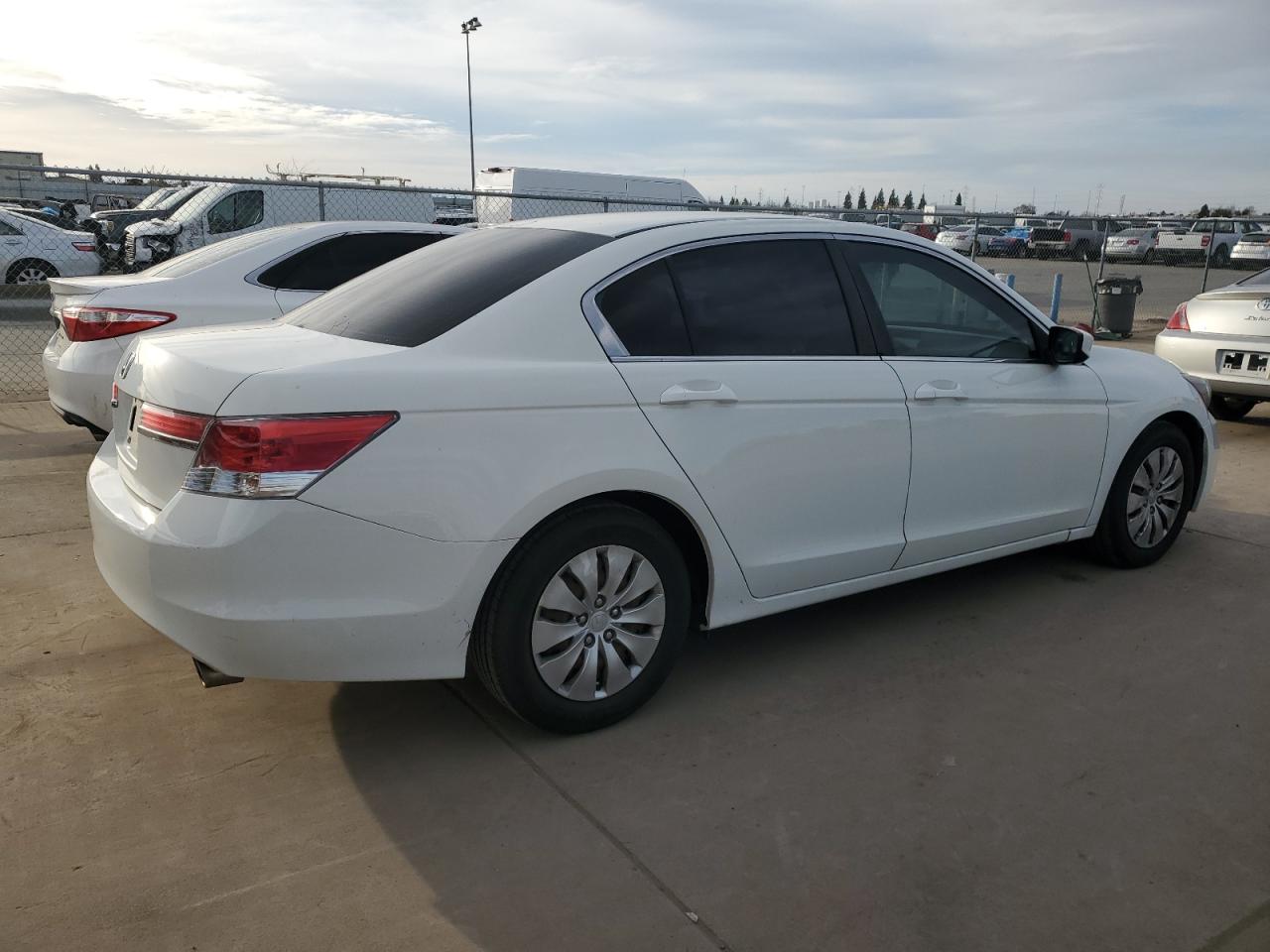 2012 Honda Accord - Image 3