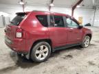 2014 Jeep Compass Sport zu verkaufen in Center Rutland, VT - Normal Wear