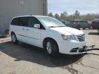 2016 Chrysler Town & Country Limited Platinum იყიდება Memphis-ში, TN - Side