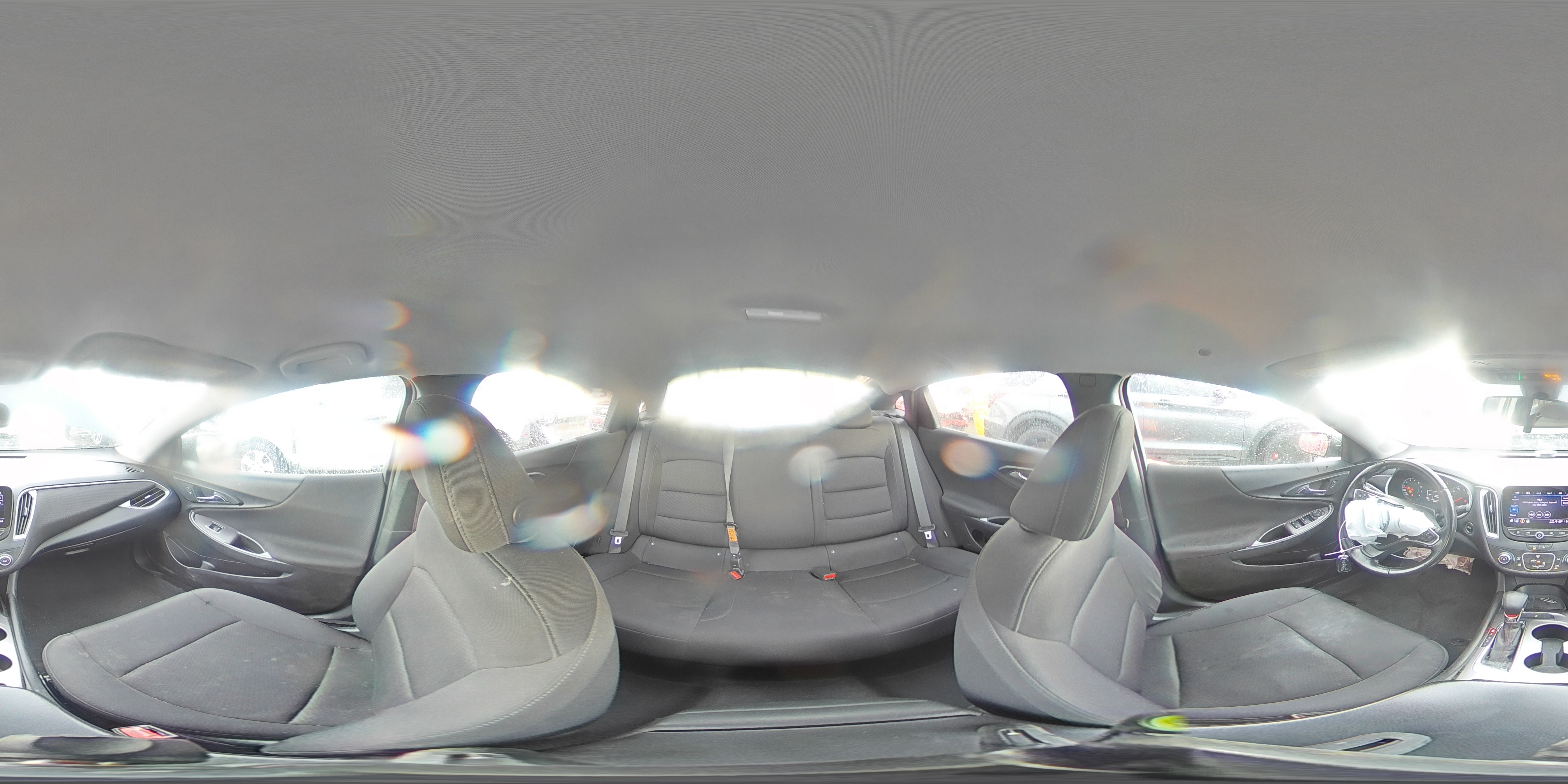 2021 Chevrolet Malibu - Image 12