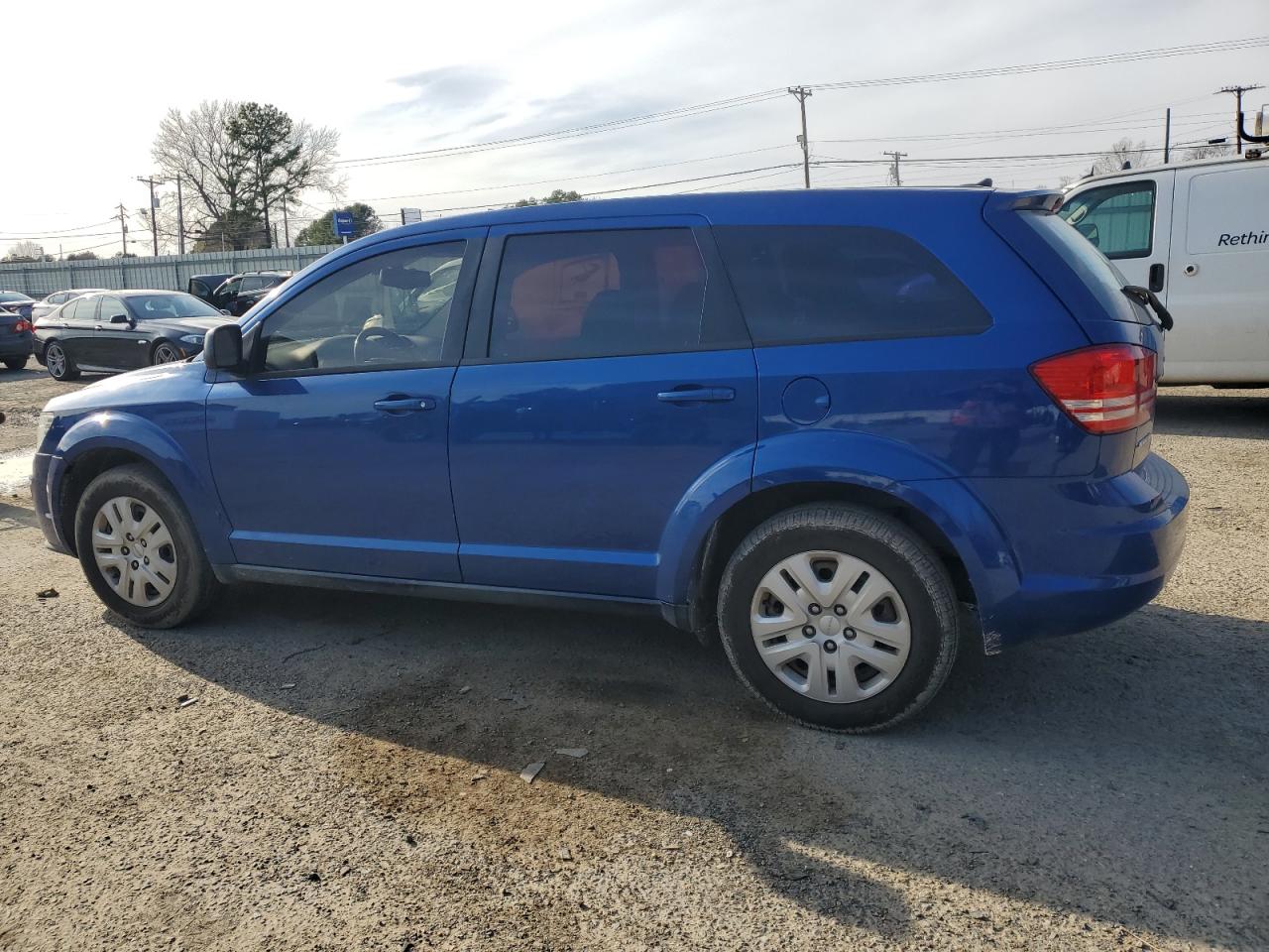 2015 Dodge Journey - Image 2