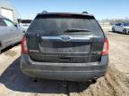 2013 Ford Edge Limited en Venta en Wichita, KS - Front End