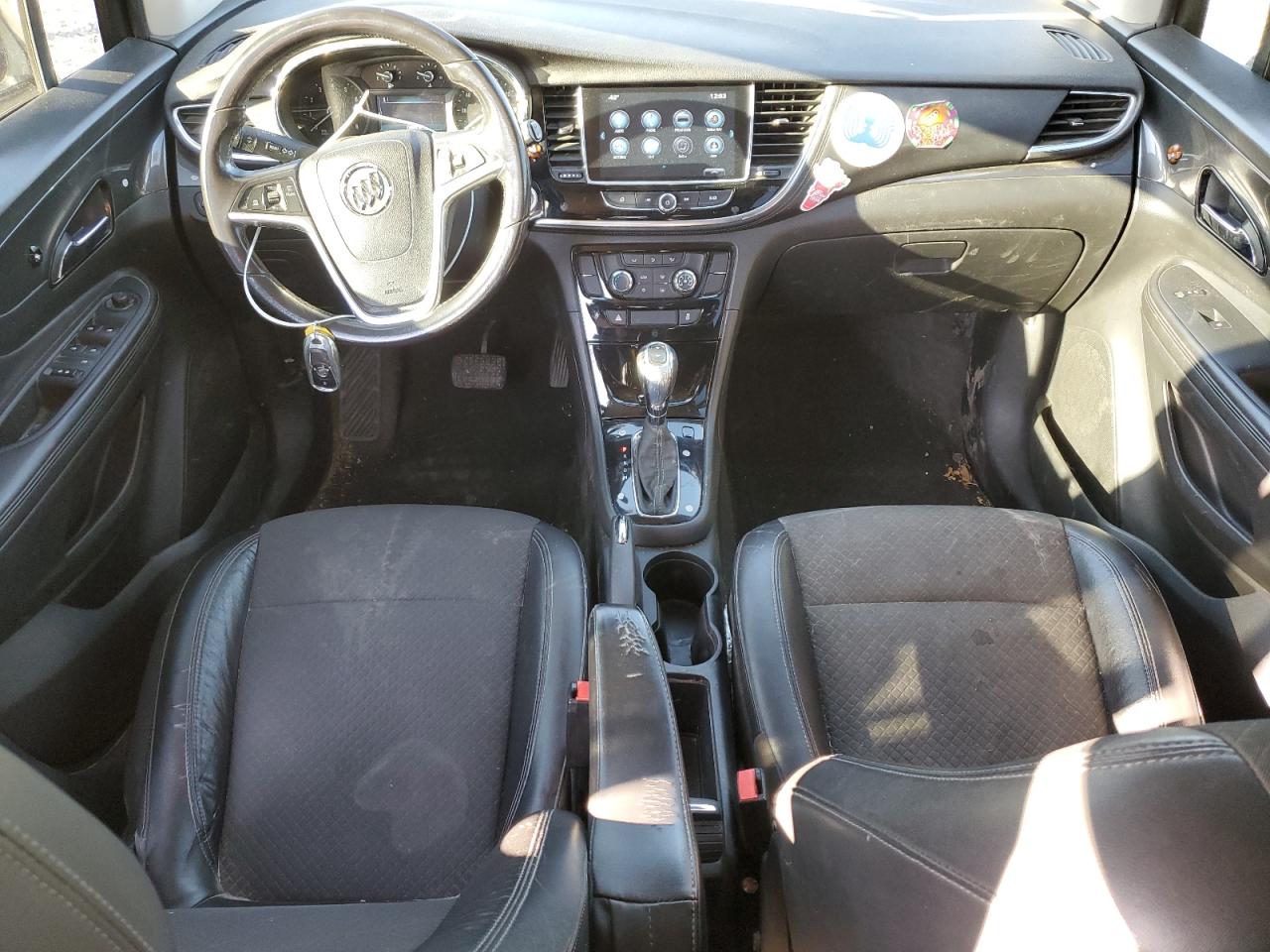 2017 Buick Encore - Image 8