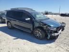 2022 Chrysler Pacifica Hybrid Pinnacle de vânzare în Taylor, TX - Front End