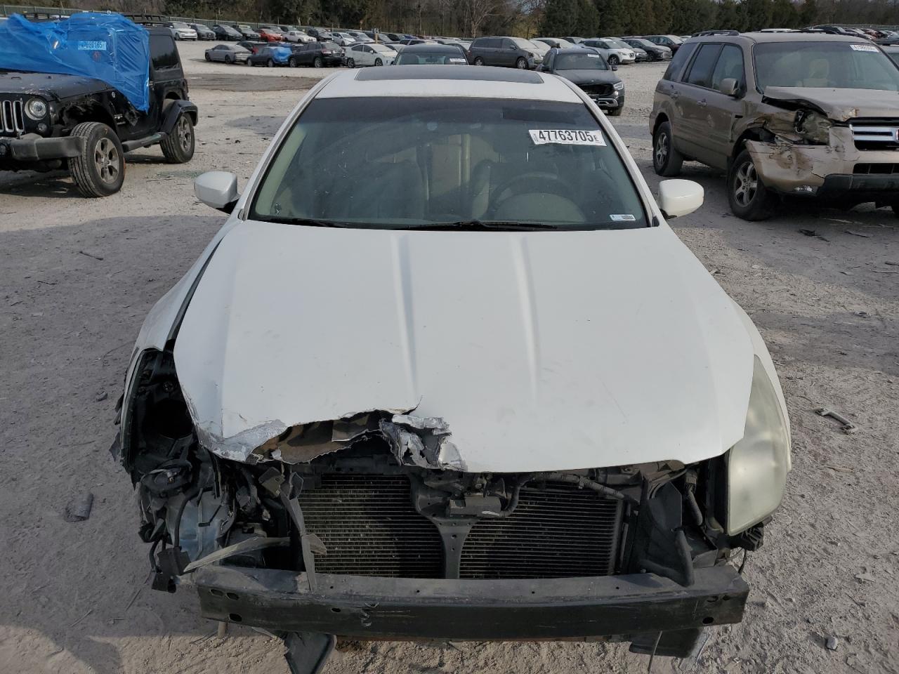 2007 Nissan Maxima - Image 5