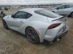 2020 Toyota Supra Base en Venta en Anderson, CA - Frame Damage