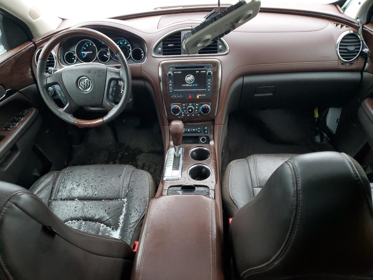 2013 Buick Enclave - Image 8