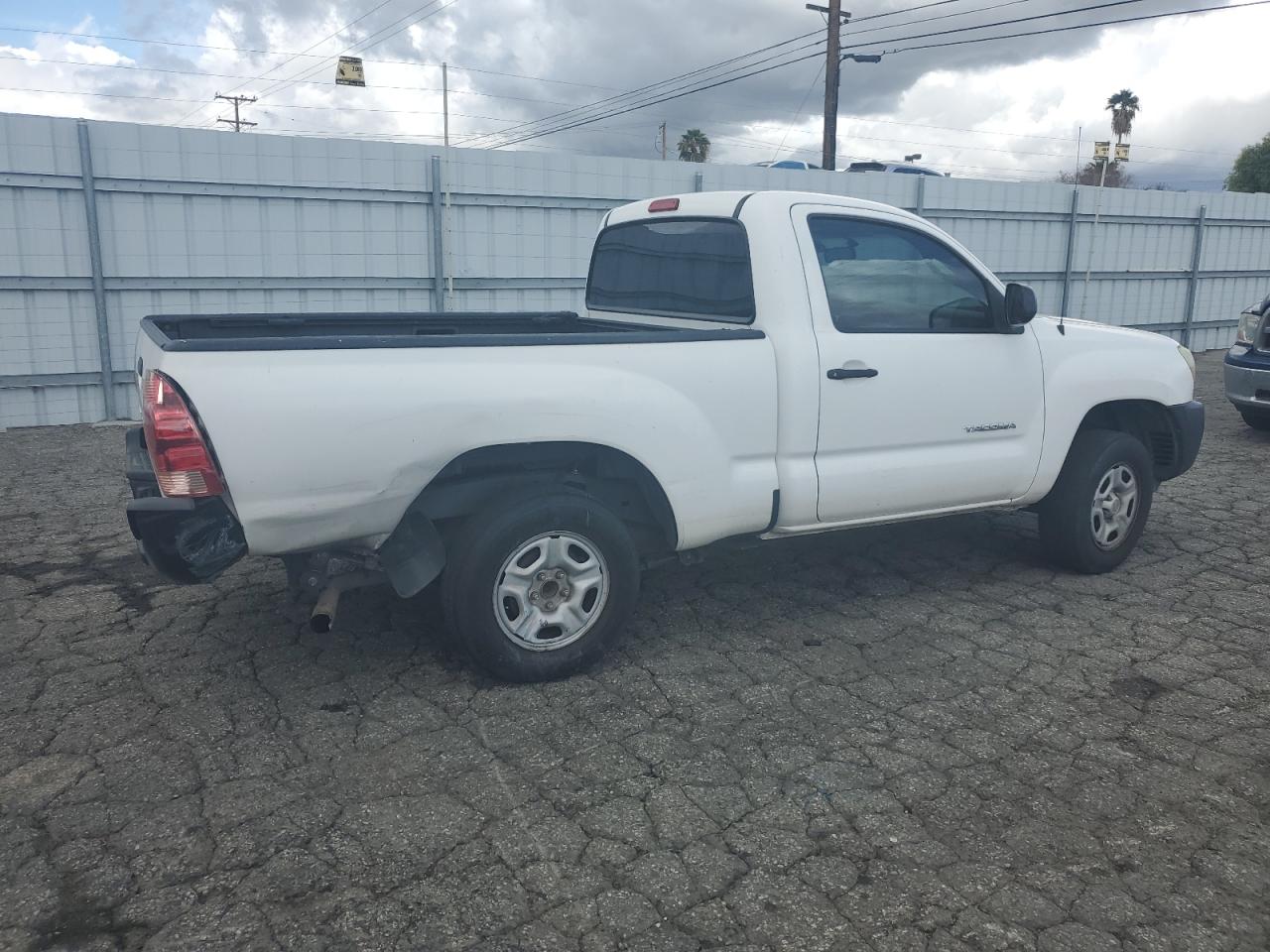 2008 Toyota Tacoma - Image 3