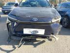 2024 TOYOTA BZ4X VISIO for sale at Copart GLOUCESTER