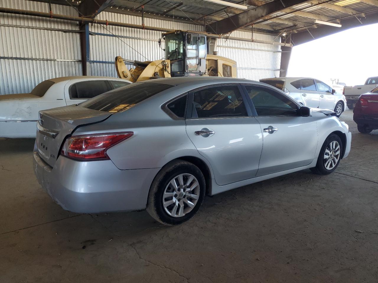 2013 Nissan Altima - Image 3