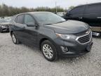 2019 Chevrolet Equinox Lt продається в Memphis, TN - Front End