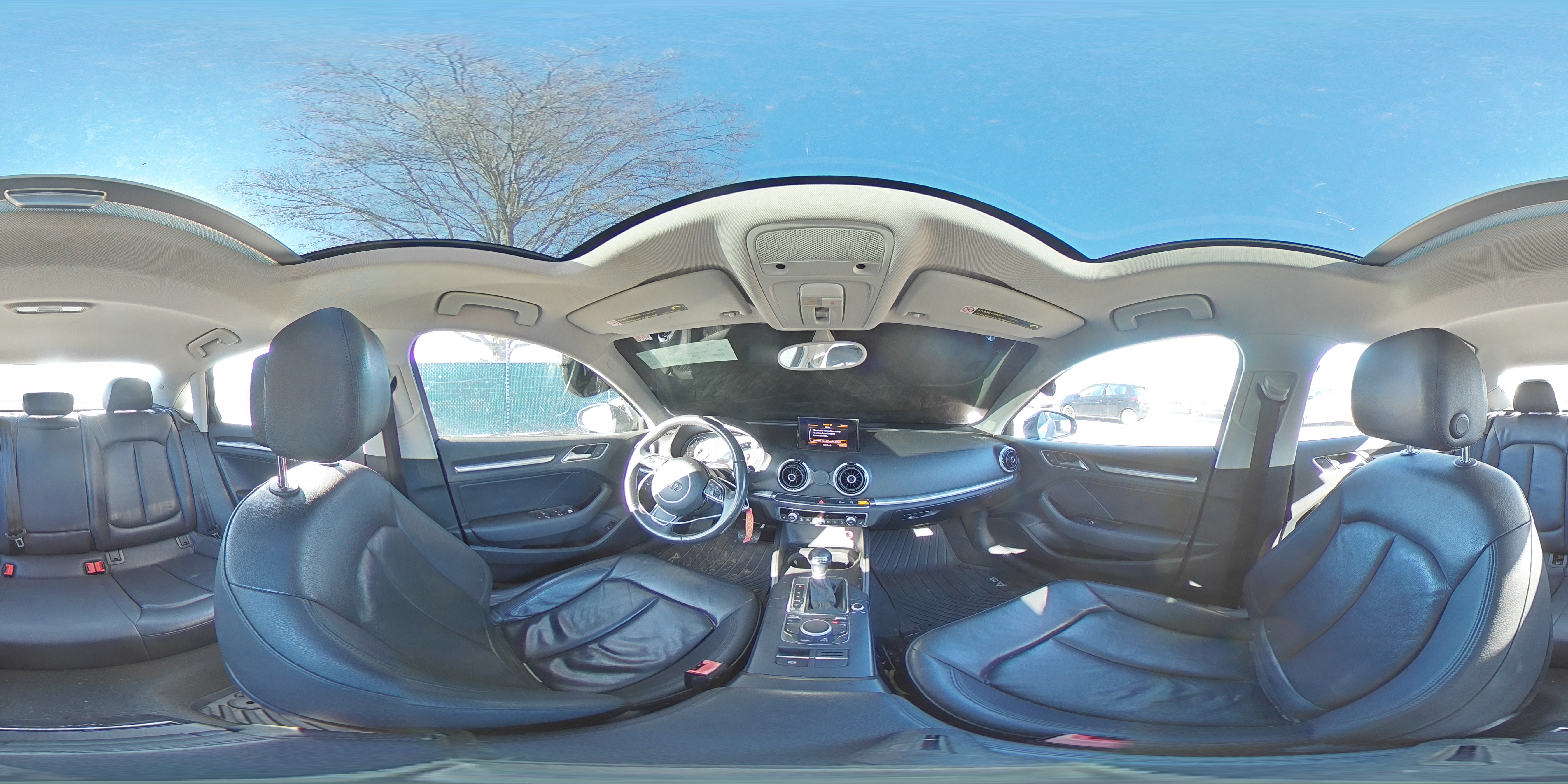 2015 Audi A3 - Image 13