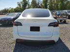 2021 Tesla Model Y  на продаже в Riverview, FL - Side
