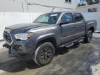 2021 Toyota Tacoma Double Cab продається в Opa Locka, FL - Front End