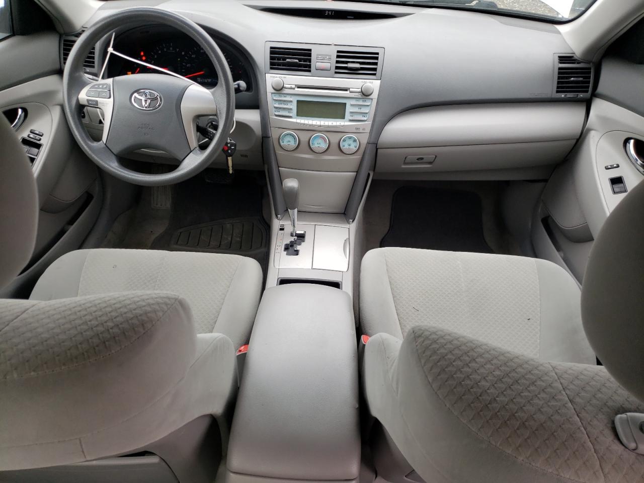 2007 Toyota Camry - Image 8