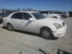 2001 Lexus Ls 430 na sprzedaż w Spartanburg, SC - Front End