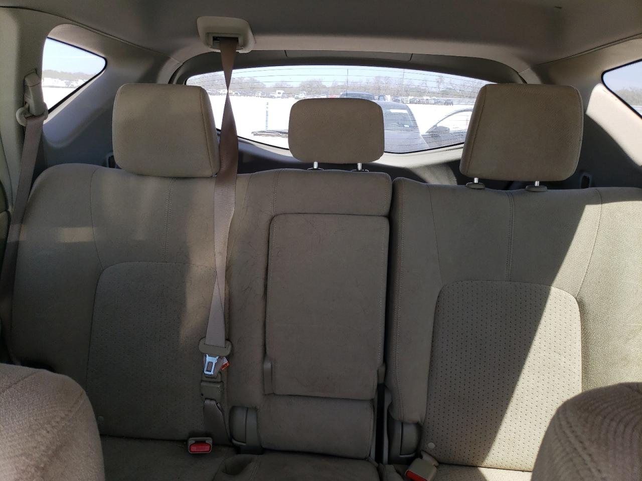 2014 Nissan Murano - Image 10